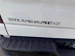 2024 Chevrolet Silverado 1500 ZR2 W/Tech Pack