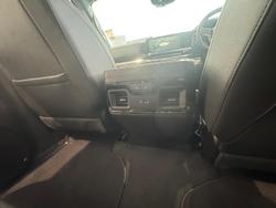 2024 Chevrolet Silverado 1500 ZR2 W/Tech Pack