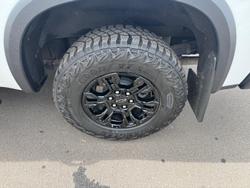 2024 Chevrolet Silverado 1500 ZR2 W/Tech Pack