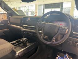 2024 Chevrolet Silverado 1500 ZR2 W/Tech Pack