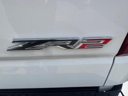 2024 Chevrolet Silverado 1500 ZR2 W/Tech Pack