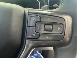 2024 Chevrolet Silverado 1500 ZR2 W/Tech Pack