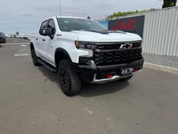 2024 Chevrolet Silverado 1500 ZR2 W/Tech Pack