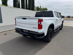 2024 Chevrolet Silverado 1500 ZR2 W/Tech Pack