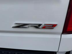 2024 Chevrolet Silverado 1500 ZR2 W/Tech Pack