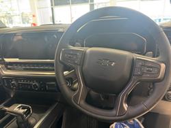 2024 Chevrolet Silverado 1500 ZR2 W/Tech Pack