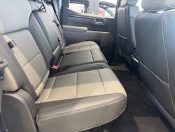 2024 Chevrolet Silverado 1500 ZR2 W/Tech Pack