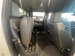 2024 Chevrolet Silverado 1500 ZR2 W/Tech Pack