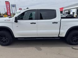 2024 Chevrolet Silverado 1500 ZR2 W/Tech Pack