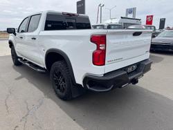 2024 Chevrolet Silverado 1500 ZR2 W/Tech Pack