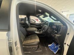 2024 Chevrolet Silverado 1500 ZR2 W/Tech Pack