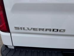 2024 Chevrolet Silverado 1500 ZR2 W/Tech Pack