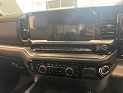 2024 Chevrolet Silverado 1500 ZR2 W/Tech Pack