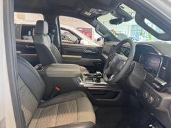 2024 Chevrolet Silverado 1500 ZR2 W/Tech Pack