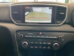 2020 Kia
                Sportage SX