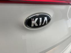 2020 Kia
                Sportage SX