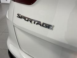 2020 Kia
                Sportage SX