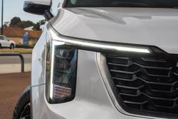 2023 Kia
Sorento Sport+