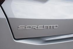2023 Kia
Sorento Sport+