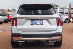 2023 Kia
Sorento Sport+