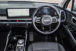 2023 Kia
Sorento Sport+
