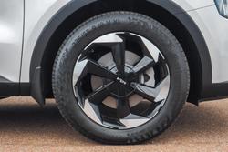 2023 Kia
Sorento Sport+