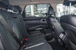 2023 Kia
Sorento Sport+