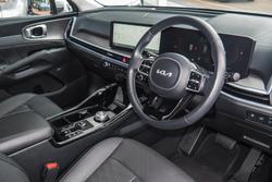 2023 Kia
Sorento Sport+