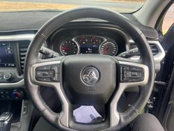 2018 Holden
Acadia LT