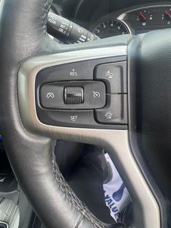 2018 Holden
Acadia LT