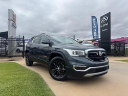 2018 Holden
Acadia LT