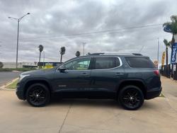 2018 Holden
Acadia LT