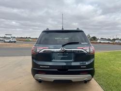 2018 Holden
Acadia LT