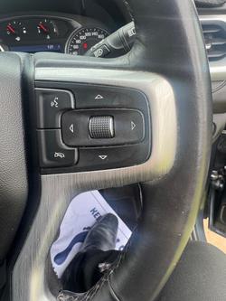 2018 Holden
Acadia LT
