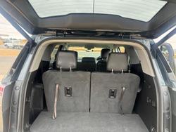 2018 Holden
Acadia LT