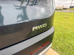 2018 Holden
Acadia LT