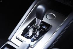 2024 Mitsubishi ASX ES XD MY24 White Diamond