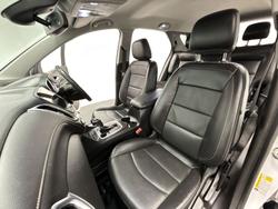 2018 Holden
                Equinox LTZ