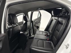 2018 Holden
                Equinox LTZ
