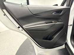 2018 Holden
                Equinox LTZ