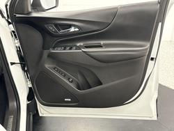2018 Holden
                Equinox LTZ