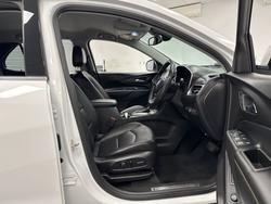 2018 Holden
                Equinox LTZ