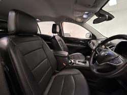 2018 Holden
                Equinox LTZ
