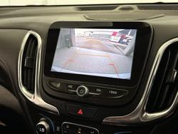 2018 Holden
                Equinox LTZ