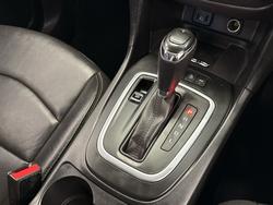 2018 Holden
                Equinox LTZ