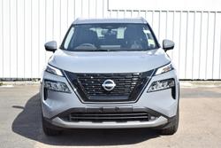 2025 Nissan X-TRAIL ST-L e-POWER T33 MY25 Four Wheel Drive Ceramic Grey