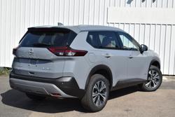 2025 Nissan X-TRAIL ST-L e-POWER T33 MY25 Four Wheel Drive Ceramic Grey