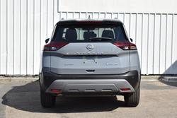 2025 Nissan X-TRAIL ST-L e-POWER T33 MY25 Four Wheel Drive Ceramic Grey