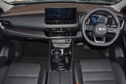 2025 Nissan X-TRAIL ST-L e-POWER T33 MY25 Four Wheel Drive Ceramic Grey