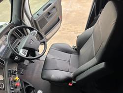 2025 Western Star 49X 60Inch Sleeper (600Hp With Manual Transmission) In Stock Now!